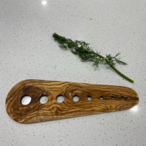 Herb Stripper